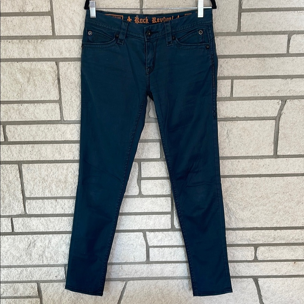 🔥Rock Revival Jeans🔥